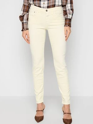 Jeansy Slim Fit closed