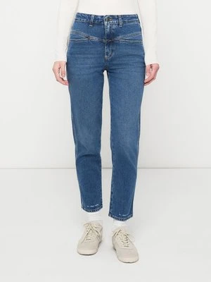 Jeansy Slim Fit closed