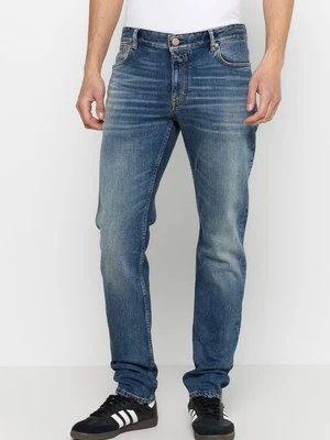 Jeansy Slim Fit closed