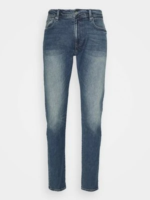 Jeansy Slim Fit Club Monaco