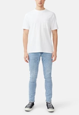 Jeansy Slim Fit Cotton On