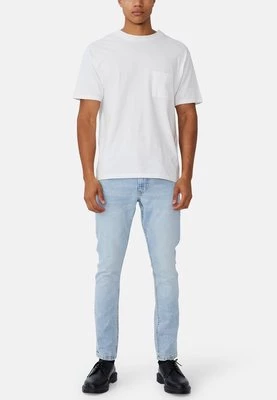 Jeansy Slim Fit Cotton On