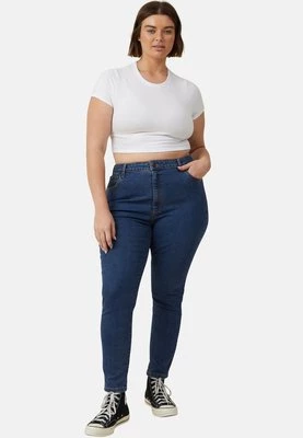 Jeansy Slim Fit Cotton On