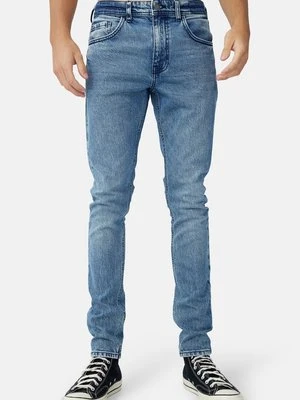 Jeansy Slim Fit Cotton On