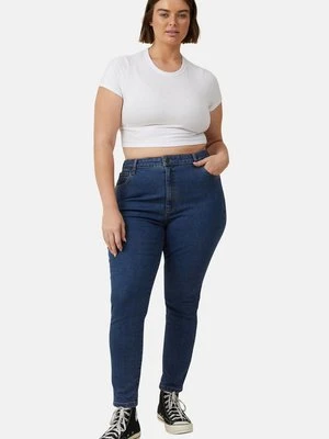 Jeansy Slim Fit Cotton On