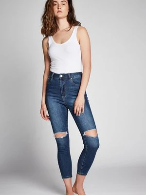 Jeansy Slim Fit Cotton On