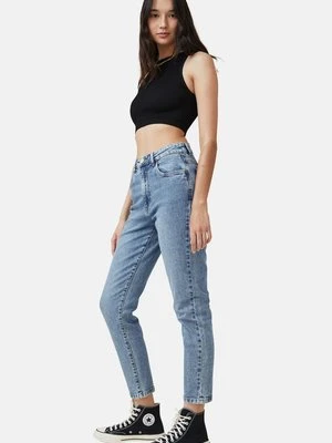 Jeansy Slim Fit Cotton On