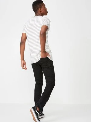 Jeansy Slim Fit Cotton On Curve