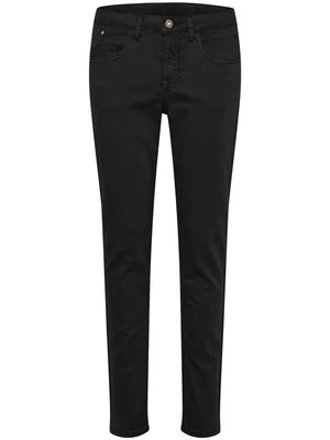 Jeansy Slim Fit Cream