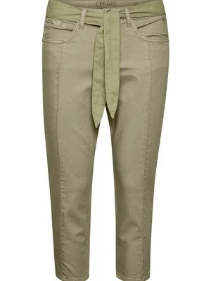 Jeansy Slim Fit Cream