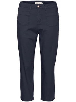 Jeansy Slim Fit Cream