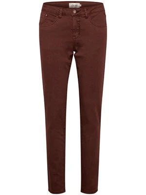 Jeansy Slim Fit Cream