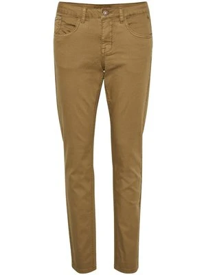 Jeansy Slim Fit Cream