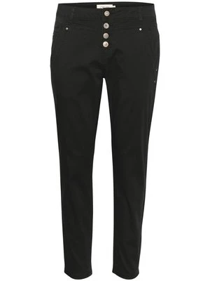 Jeansy Slim Fit Cream