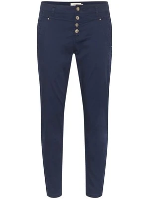 Jeansy Slim Fit Cream