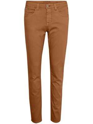 Jeansy Slim Fit Cream