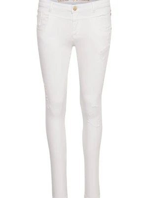 Jeansy Slim Fit culture