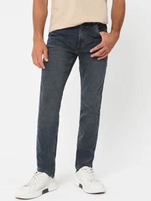 Jeansy, Slim Fit, D-DEXTER 49 Volcano