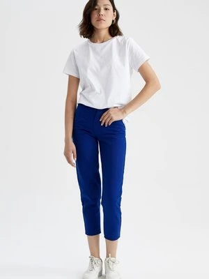 Jeansy Slim Fit DeFacto