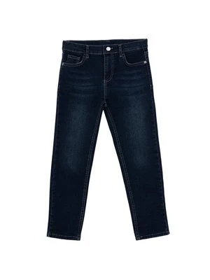 Jeansy Slim Fit DeFacto