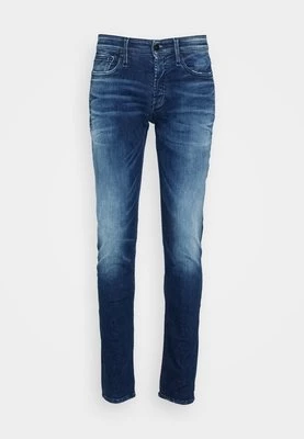 Jeansy Slim Fit Denham