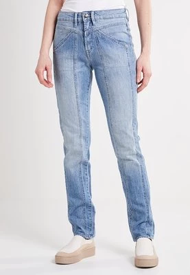 Jeansy Slim Fit Denham