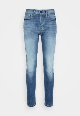 Jeansy Slim Fit Denham