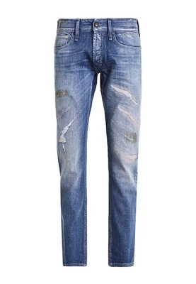 Jeansy Slim Fit Denham