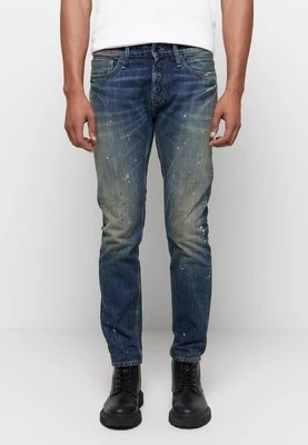 Jeansy Slim Fit Denham