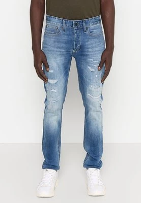 Jeansy Slim Fit Denham