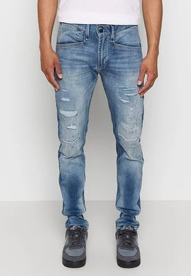 Jeansy Slim Fit Denham