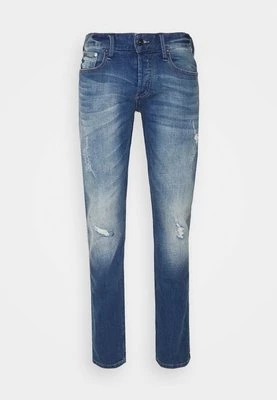 Jeansy Slim Fit Denham