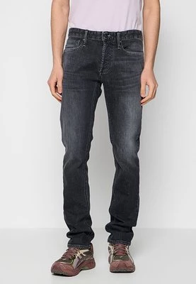 Jeansy Slim Fit Denham