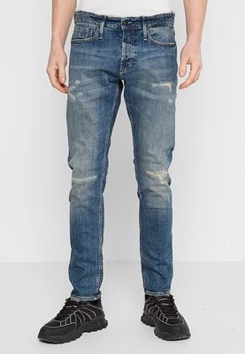 Jeansy Slim Fit Denham