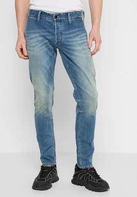 Jeansy Slim Fit Denham