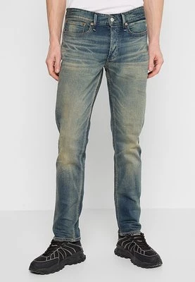 Jeansy Slim Fit Denham