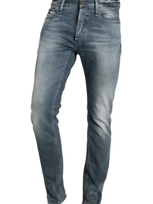 Jeansy Slim Fit Denham