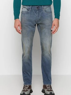 Jeansy Slim Fit Denham