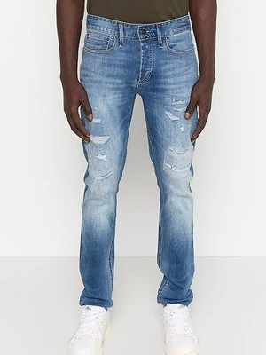 Jeansy Slim Fit Denham