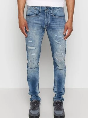 Jeansy Slim Fit Denham