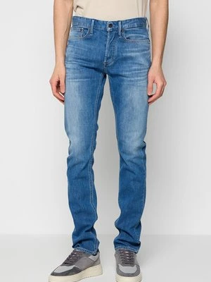 Jeansy Slim Fit Denham