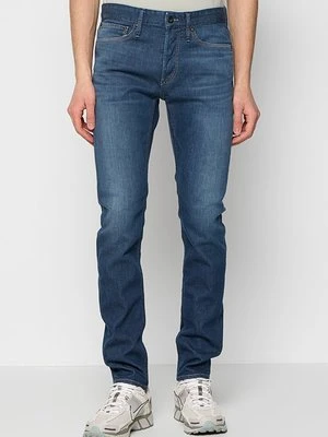 Jeansy Slim Fit Denham