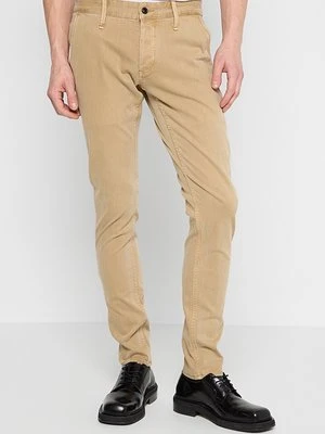 Jeansy Slim Fit Denham