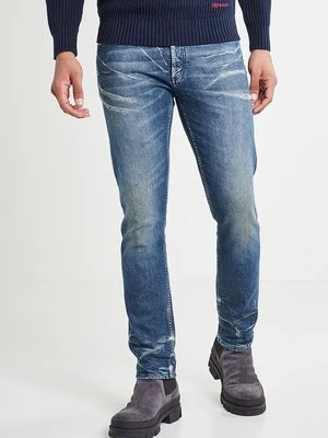 Jeansy Slim Fit Denham