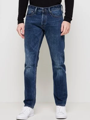 Jeansy Slim Fit Denham