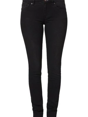 Jeansy Slim Fit Denham