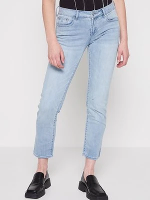 Jeansy Slim Fit Denham