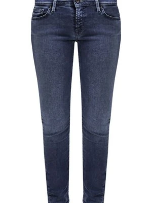 Jeansy Slim Fit Denham