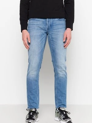 Jeansy Slim Fit Denham