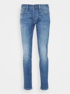Jeansy Slim Fit Denham